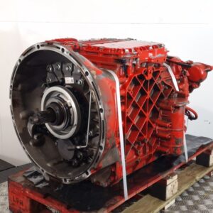 Volvo AT2612F Gearbox (Truck)