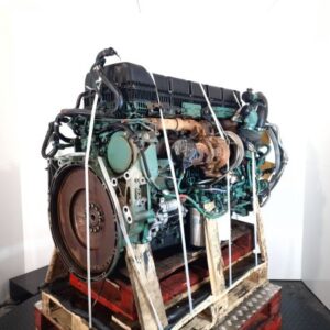 Volvo D11K330 EUVI Engine (Truck)