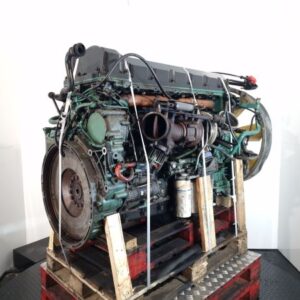 Volvo D13A520 EC06B Engine (Truck)