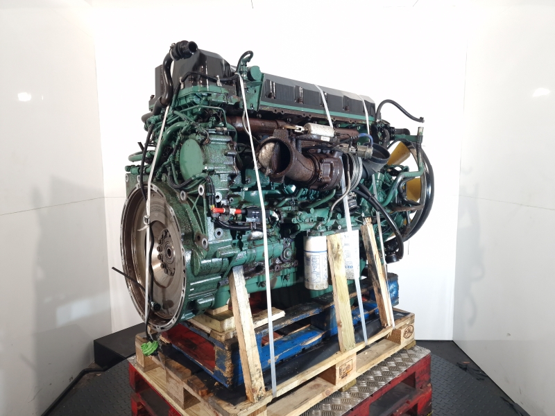Volvo D13C420 EUV Engine (Truck)