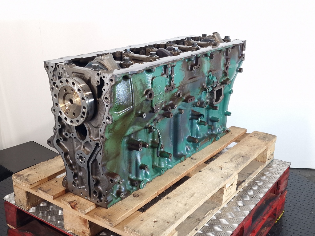 CAT PERKINS C4.4 SHORT MOTOR 355-3530 C7N w7N