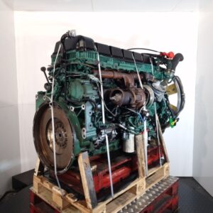 Volvo D13K460 K2 EUVI Engine (Truck)