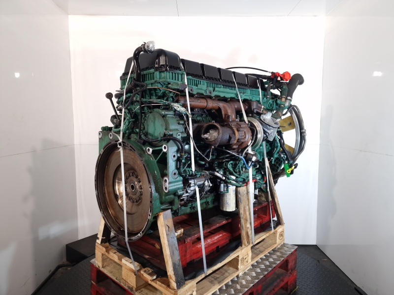 Volvo D13K460 K2 EUVI Engine (Truck)