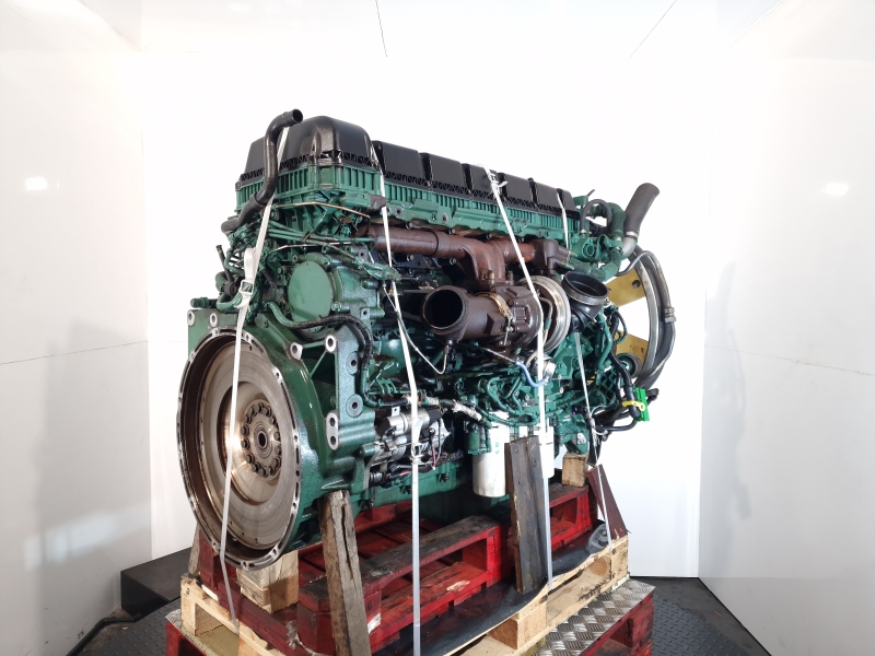 Volvo D13K500V K2 EUVI Engine (Truck)