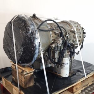 Volvo PT2509 Gearbox Industrial
