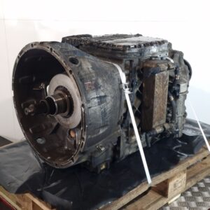 Volvo SPO2812 Gearbox (Truck)