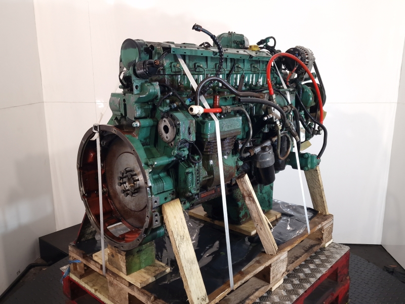 Volvo TAD720VE Engine (Industrial)