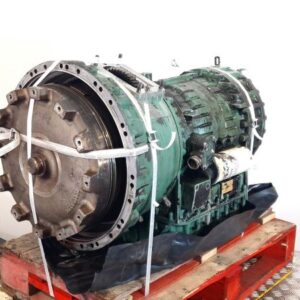 Volvo VT2006PT Gearbox