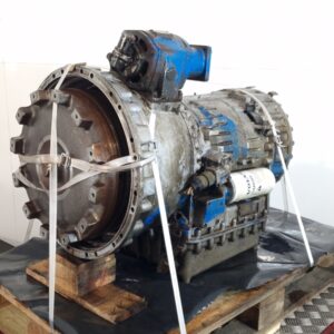 Volvo VT2006PT Gearbox (Truck)