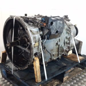 Volvo VT2009B Gearbox