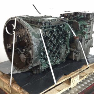 Volvo VT2412B Gearbox (Bus)