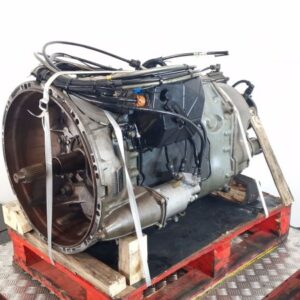 Volvo VT2814B Gearbox