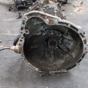 Ford Ranger 4X4 Manual Gearbox (WET)