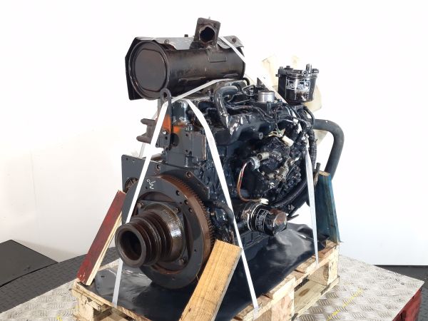 Yanmar 4TNV88 Engine (Plant)