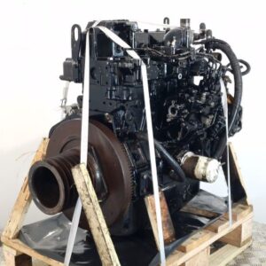 Yanmar 4TNV94L-P Engine (Plant)