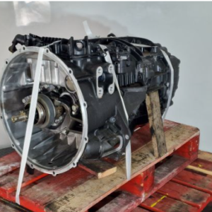 ZF 12AS1210TO EUR6d (Nearly New) Gearbox