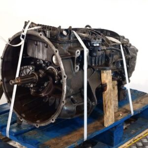 ZF 12AS1210TO Gearbox