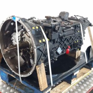 ZF 16S 2220 TD Gearbox