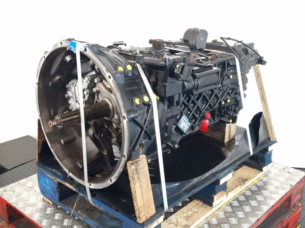 ZF 16S 2220 TD Gearbox