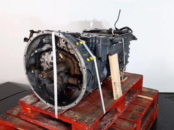ZF 16S2320TD Gearbox
