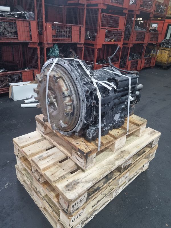 ZF 5HP602C Gearbox