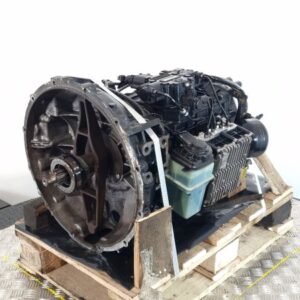 ZF 6AS800TO Gearbox