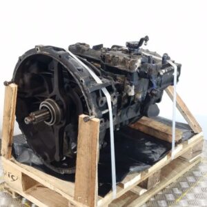 ZF 6S1000TO Gearbox