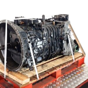 ZF 6S1600 Gearbox