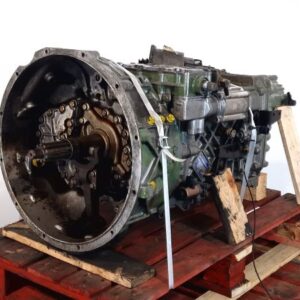 ZF 8S151 Gearbox