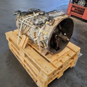 ZF 8S1620TD Gearbox