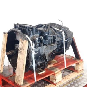 ZF Astronic 12AS1210TO Gearbox 2012 250
