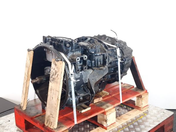 ZF Astronic 12AS1210TO Gearbox 2012 250