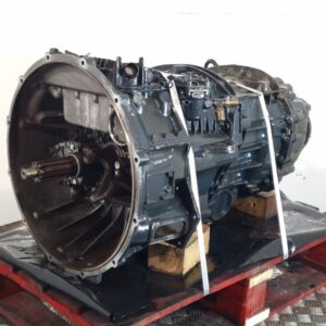 ZF Astronic 12AS1420TO Gearbox (Truck)