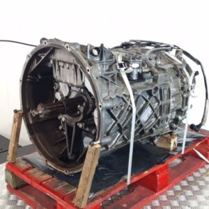 ZF Astronic 12AS1930TD Gearbox