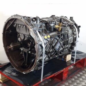 ZF Astronic 12AS1930TO DAF Spec Gearbox (Truck)