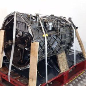 ZF Astronic 12AS1930TO Gearbox