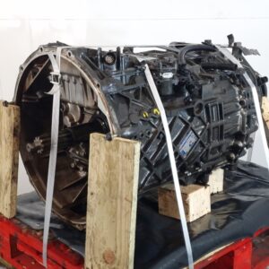 ZF Astronic 12AS2330TD Gearbox