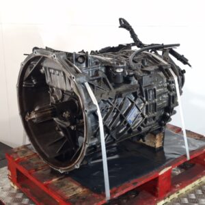ZF DAF Astronic 12AS2130TD Gearbox (Truck)