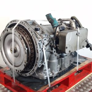 ZF Ecolife 6AP1403B Gearbox (Bus)