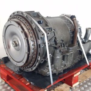 ZF Ecolife 6AP1700B Gearbox