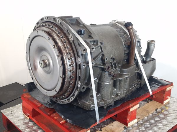 ZF Ecolife 6AP1700B Gearbox