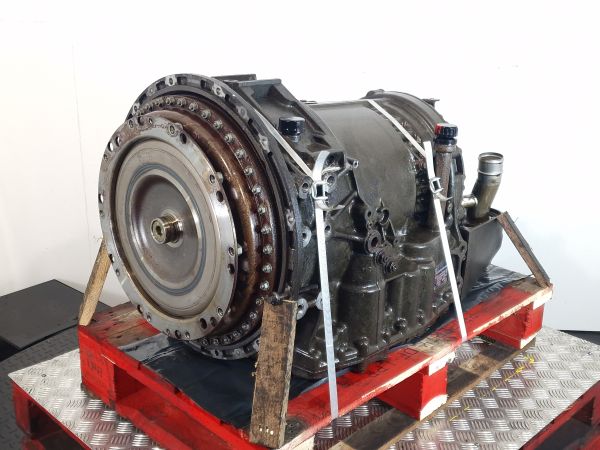 ZF Ecolife 6AP2000B Gearbox