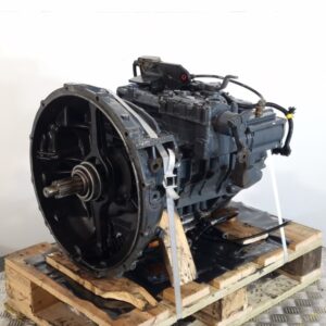 ZF Ecolite 6S800TO/STO8006 Volvo Spec Gearbox