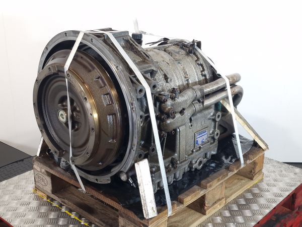 ZF Ecomat 4 6HP554C Gearbox