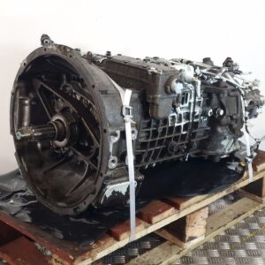 ZF Ecomid 9S1310 TO Gearbox (Truck)