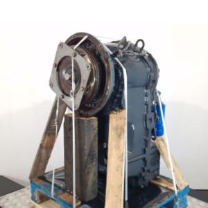 ZF Industrial 4WG-115 Gearbox