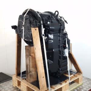 ZF Industrial JCB 4WG160 403/L5634 New Gearbox (Plant)