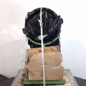 ZF Industrial/JCB 4WG160 Gearbox (Plant) NEW