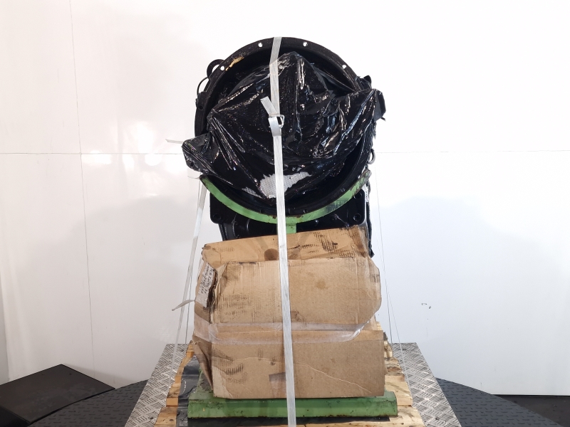 ZF Industrial/JCB 4WG160 Gearbox (Plant) NEW