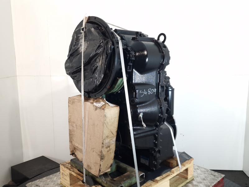 ZF Industrial/JCB 4WG210 Gearbox (Plant) NEW JCB SPEC